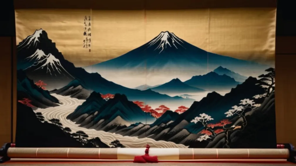 Выставка "Наруто The Gallery" в Берлине: последние дни и эксклюзивный арт-принт с автографами