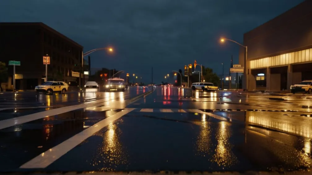 Бывший футболист Мюнхен 1860 Ноно Куссу пережил серьезное ДТП и идет на поправку