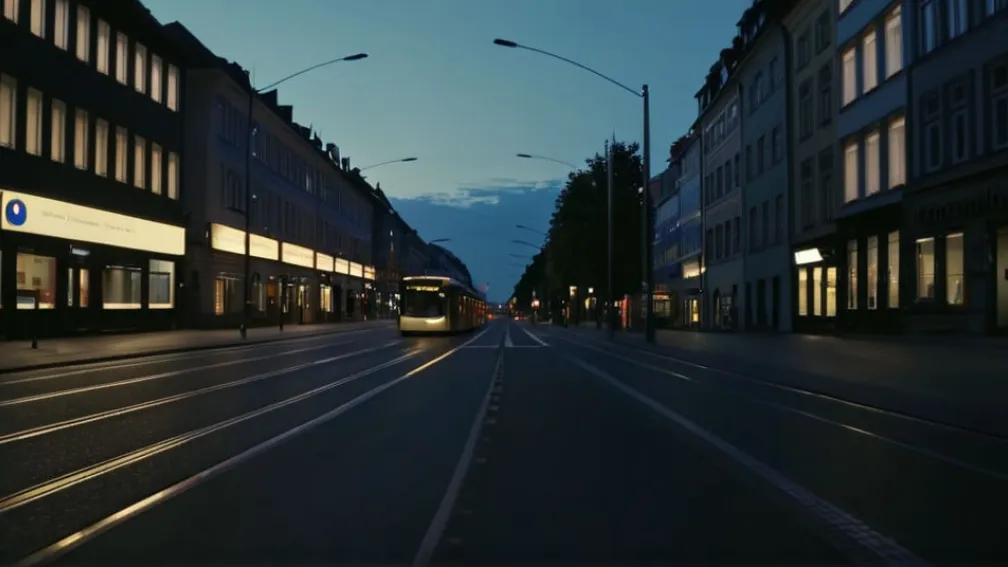 Полиция Мёнхенгладбаха ищет пропавшую 12-летнюю девочку с белой сумочкой