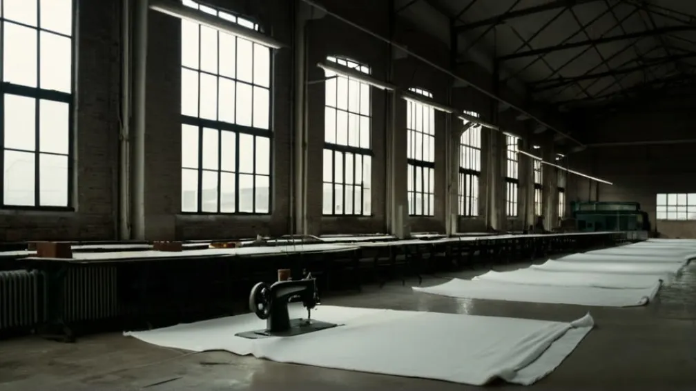 Крах 78-летнего гиганта: Немецкий производитель купальников Adolf Riedl объявил о банкротстве