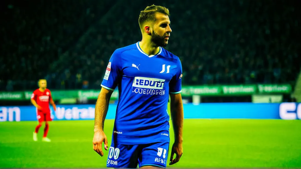 Андреас Шикер остается в "Хоффенхайме": Спортивный директор Бундеслиги отклонил предложение "Вольфсбурга"