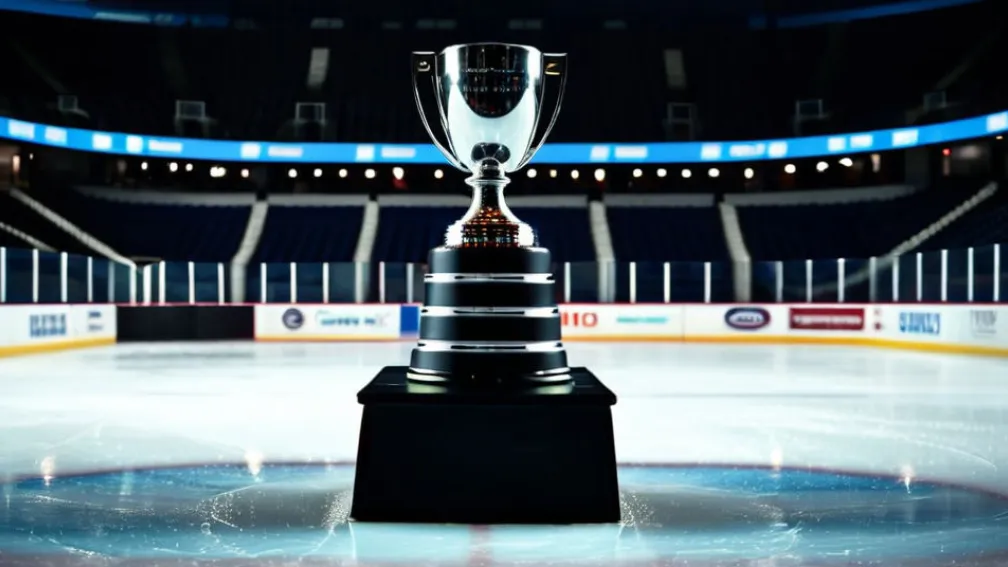 Кубок Германии: Неожиданное поражение сборной Германии по хоккею от Австрии