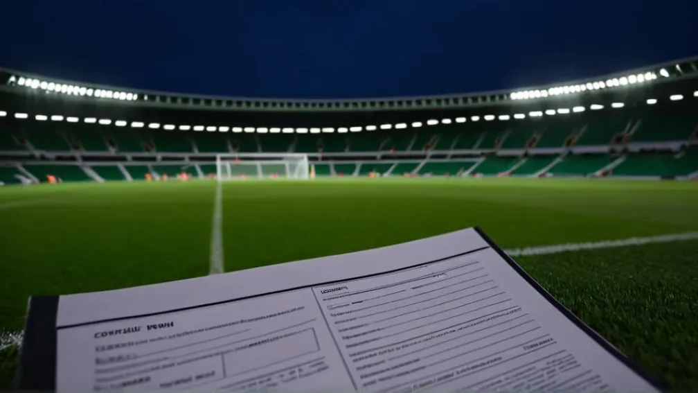 Дилемма тренера «Гамбурга»: травма Поульсена и вопросы зимних трансферов