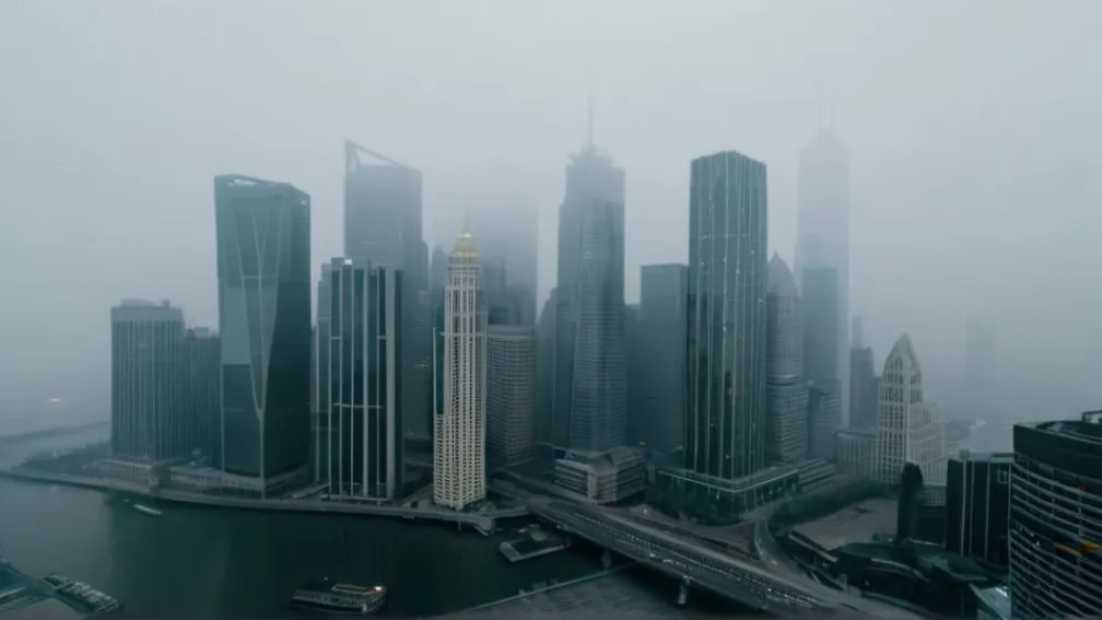 Мировая хроника: От съедобного арт-объекта до шторма на Тенерифе