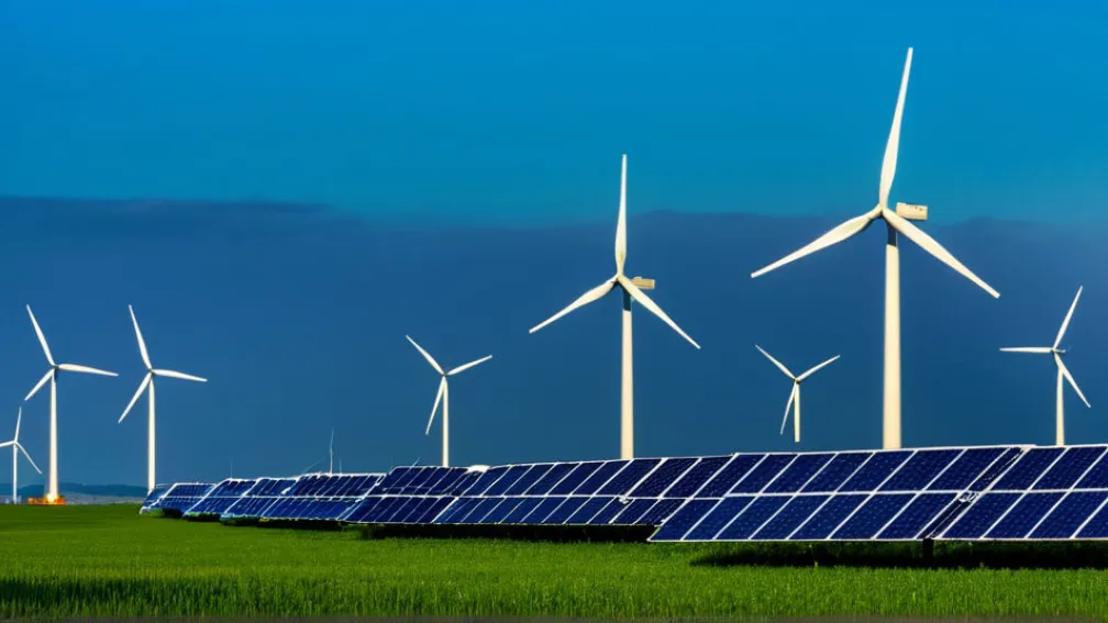 Энергетический кризис и его влияние на мировую экономику