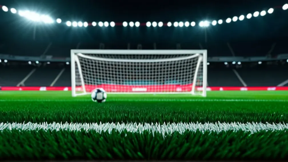 Жёсткий анализ в «Гамбургере»: футболисты назвали причины поражения