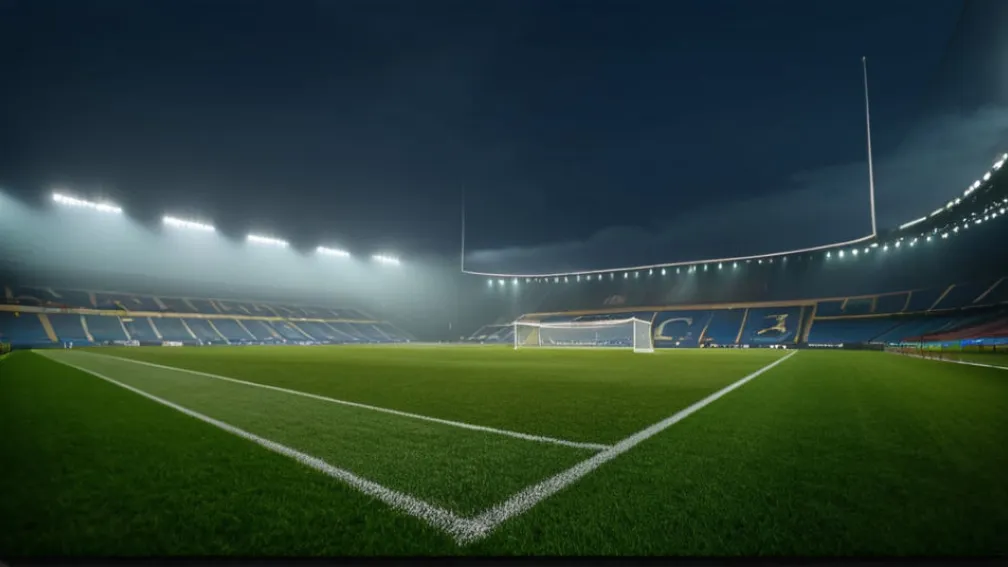 Кресло Шатается: Будущее Маркуса Анфанга в «Фортуне» под вопросом