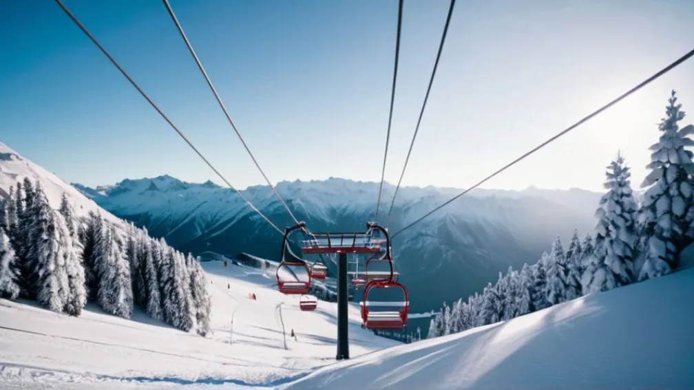 Горнолыжный сезон в Альгое: €55 млн инвестиций и ранний старт в воскресенье