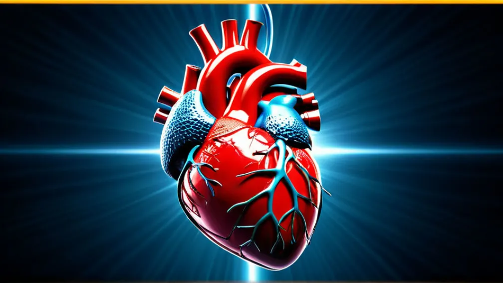 Уколы для похудения снижают риск инфаркта у диабетиков 2 типа: новое исследование