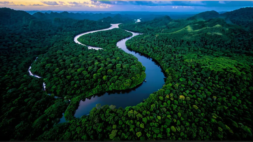 Обвинения в мошенничестве против популярного реалити-шоу "7 vs. Wild"