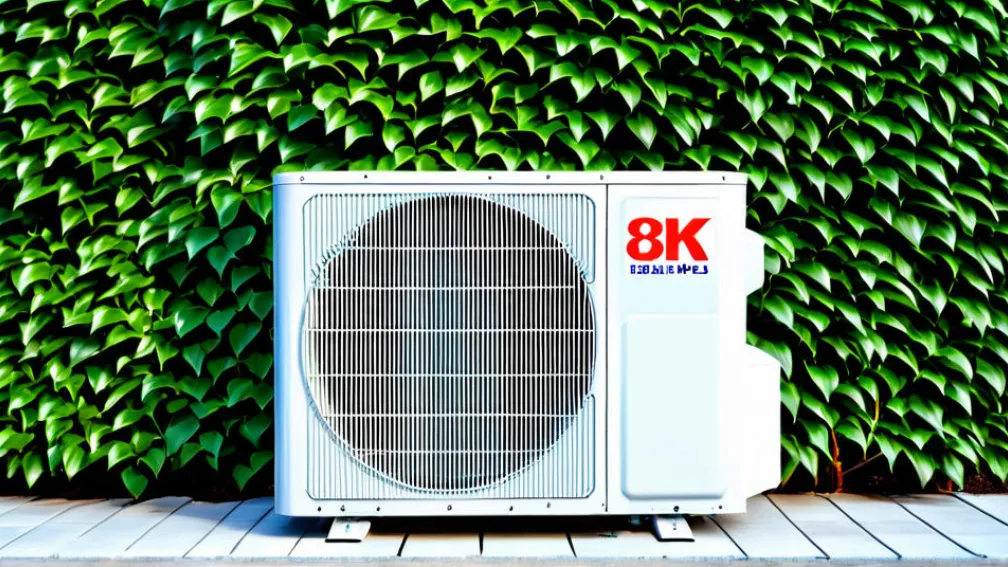 Тепловой насос