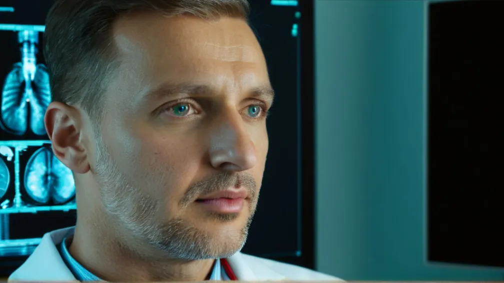 Искусственный интеллект в медицине: революция в диагностике и лечении