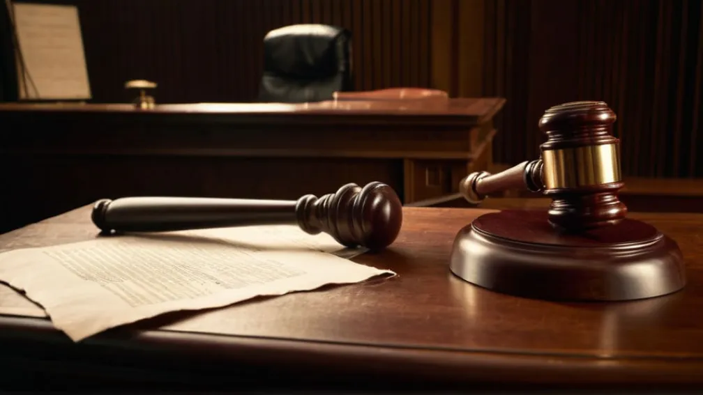 15-летняя дочь наследницы Block написала письмо судье в деле об опеке