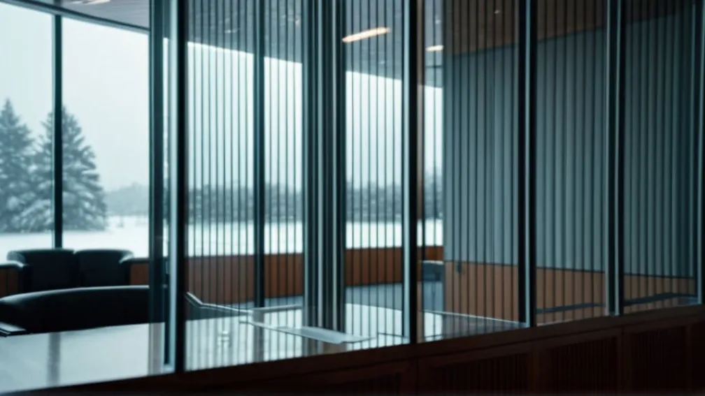 Магдебург: Суд над виновником бойни на рождественском рынке начинается в бронированной кабине