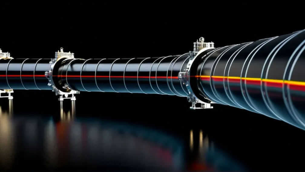 Санкции США: Ирак прекратил платежи и поставки нефти российским гигантам