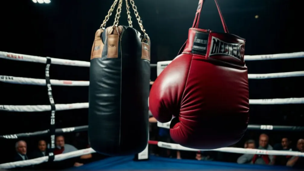 Сын Рода Стюарта нокаутирован за 13 секунд: самый быстрый проигрыш в истории боксерского турнира