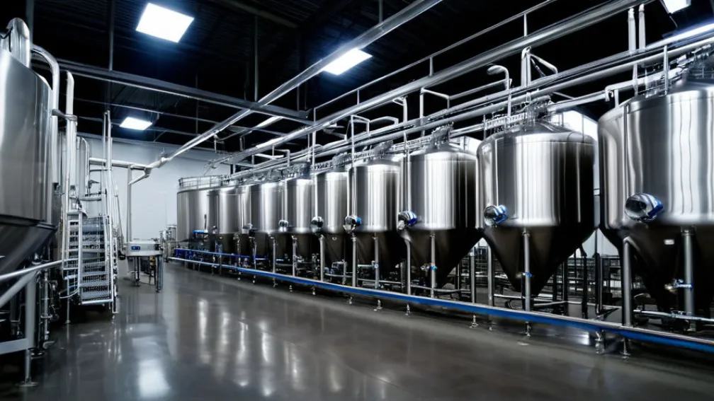 Молочный гигант Müller приобретает завод с 150 сотрудниками и йогуртовые бренды