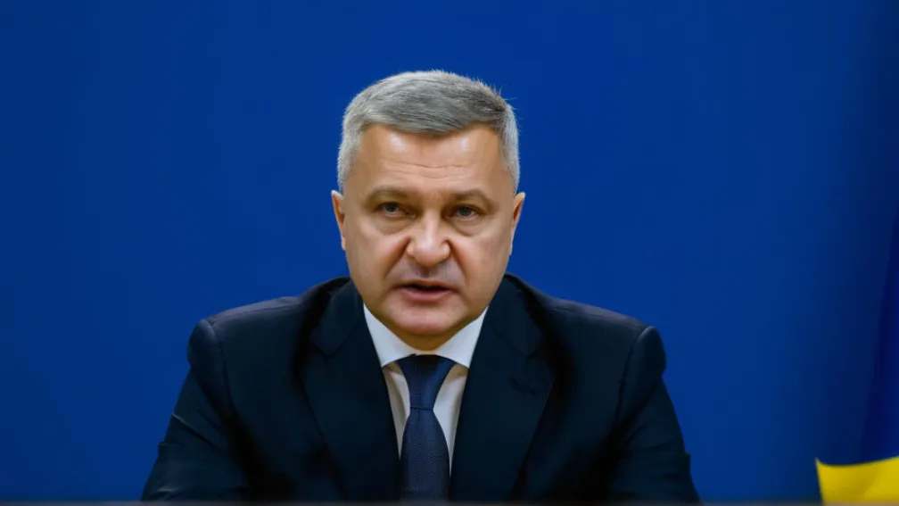 Экономика Украины: Вызовы и перспективы