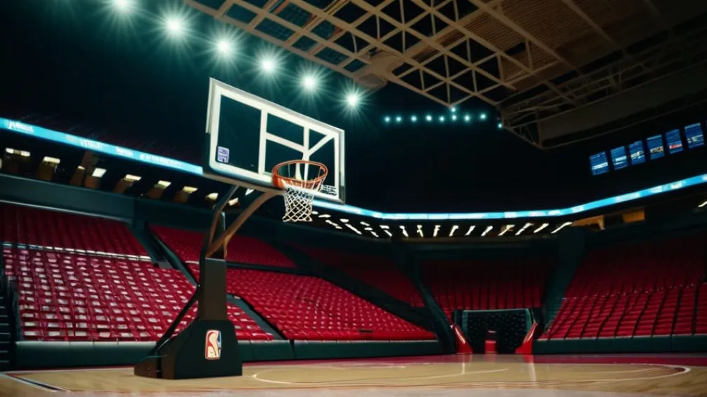 Рекордный рост: Оливер Риу стал самым высоким игроком в истории студенческого баскетбола США