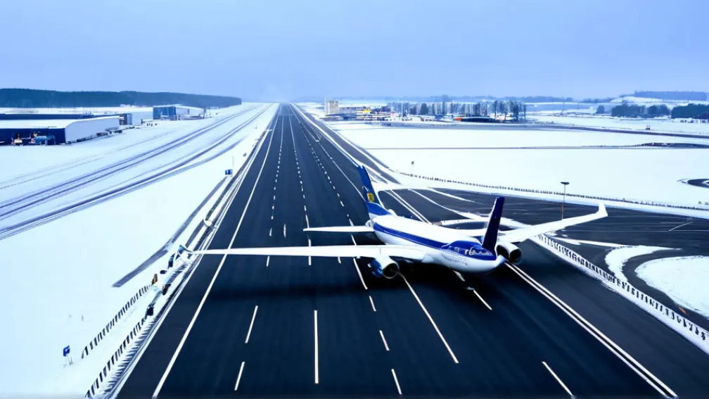 Аэропорт Кассель-Кальден уходит в «зимнюю спячку» с ежедневными убытками в 14 000 евро