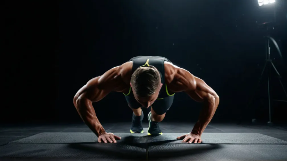 Пилатес для крепкого пресса: эффективные упражнения для сильного кора