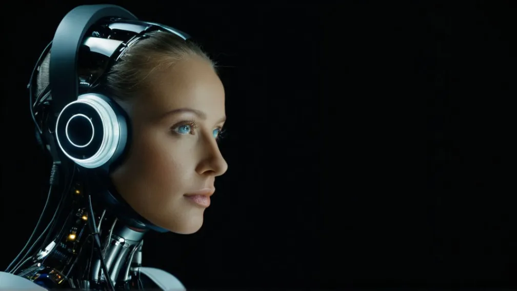 Добро пожаловать в мир искусственного интеллекта