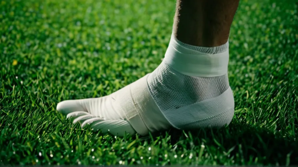 Защитник сборной Германии Нико Шлоттербек под угрозой пропуска важных матчей квалификации ЧМ после травмы.