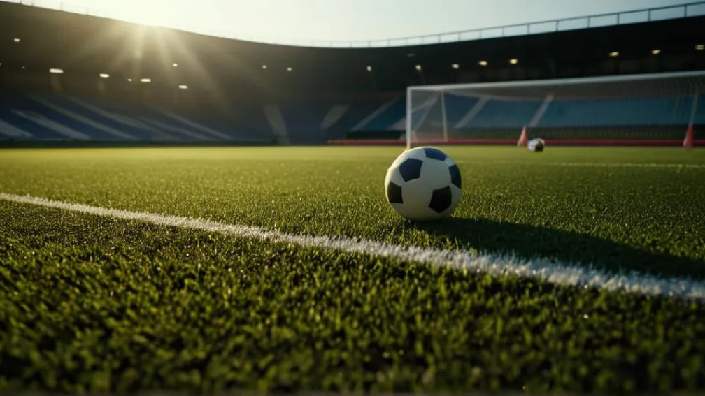 Надим Амири вернулся к тренировкам с "Майнцем 05"