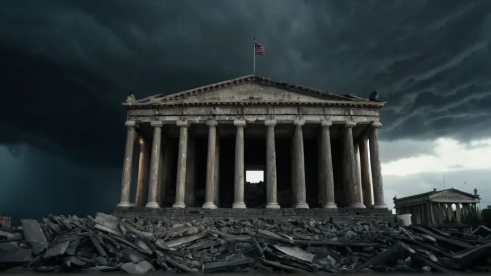 Разногласия по пенсиям: угроза распада правящей коалиции в Германии