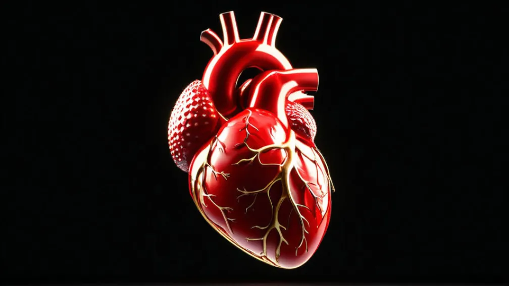 Женские сердца под угрозой: Почему риск инфаркта у женщин выше?