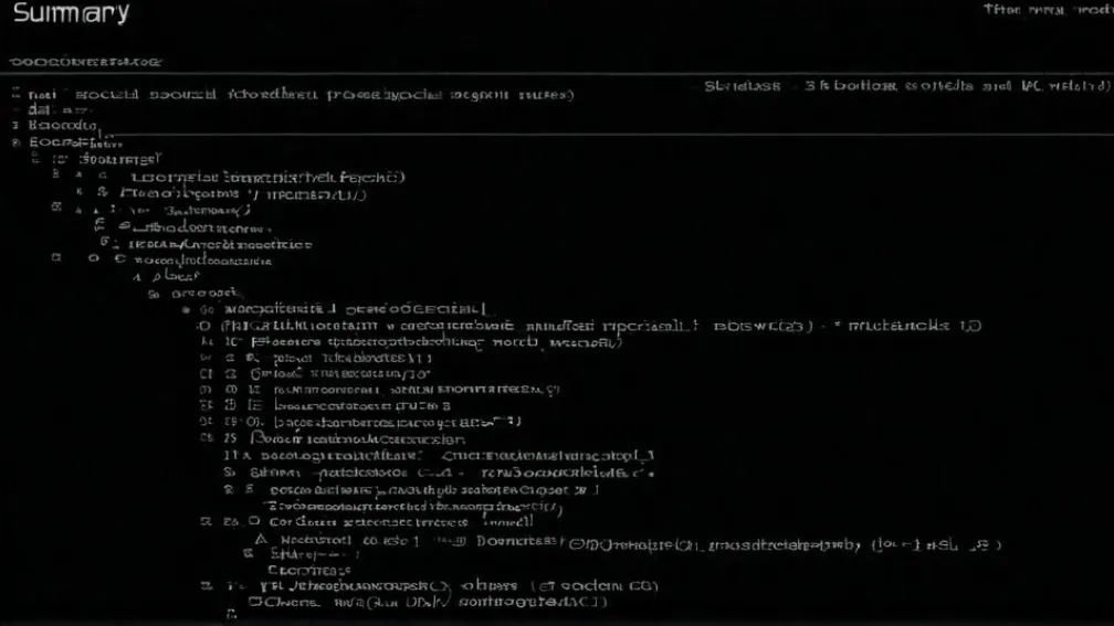 Влияние искусственного интеллекта на рынок труда
