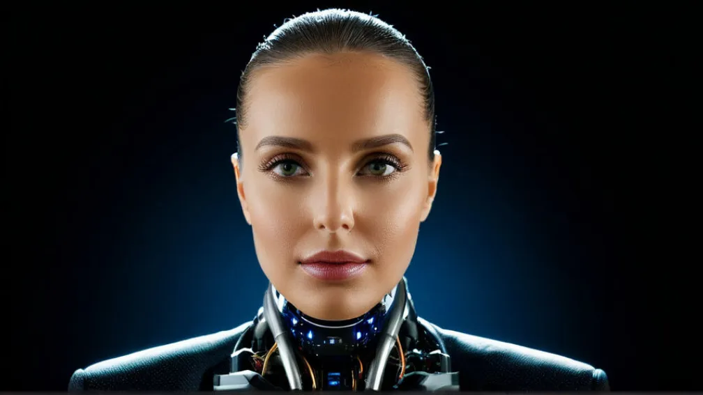 Эволюция искусственного интеллекта: от простых алгоритмов до глубокого обучения