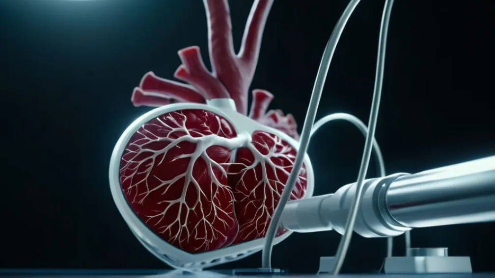 Новая таблетка от холестерина: прорыв в профилактике инфарктов и инсультов