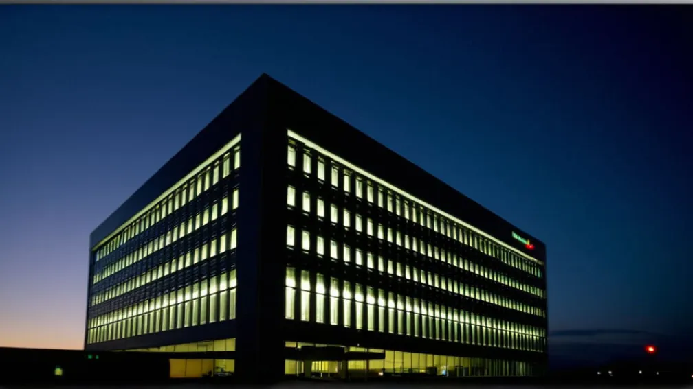 Больница DRK в Саарлуисе объявила о банкротстве: 800 рабочих мест под угрозой