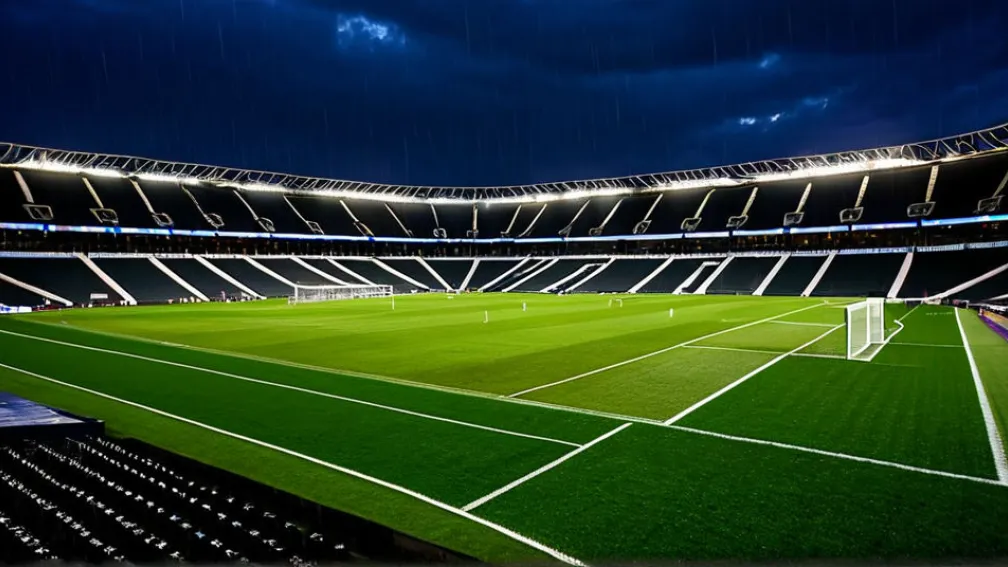 "Бавария" рассматривает приобретение ведущего бомбардира Бундеслиги