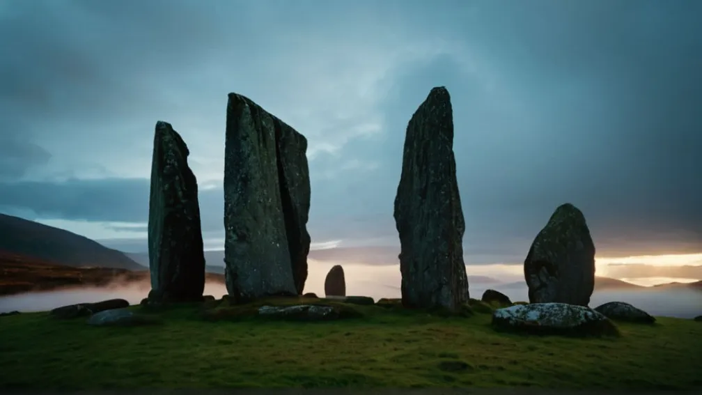 Финал близок: Объявлена дата старта 8-го сезона «Чужестранки»