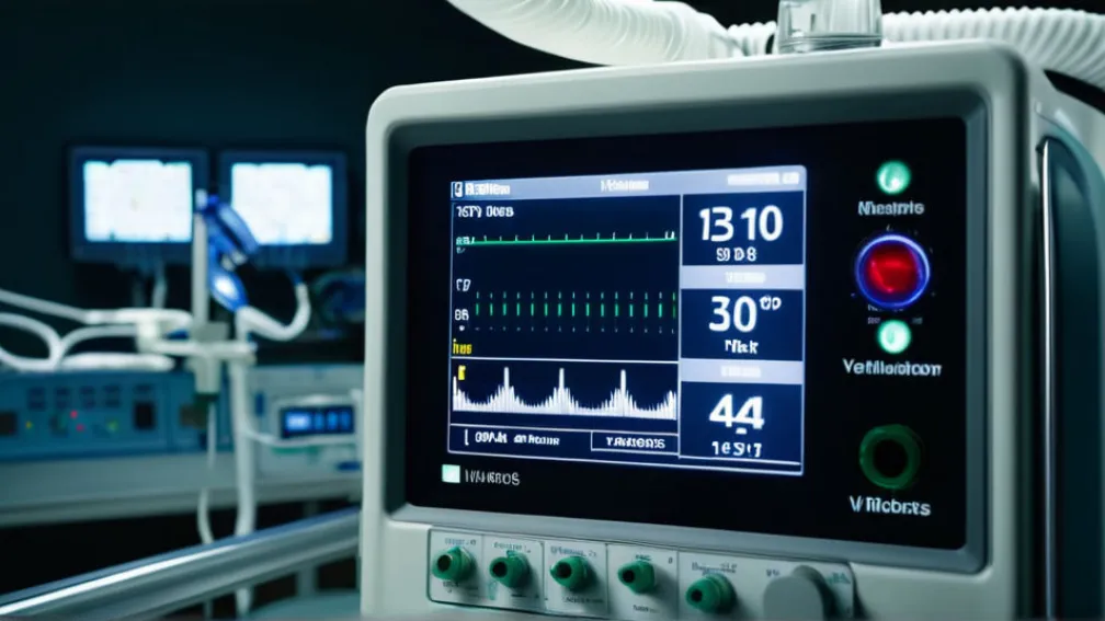 Убийство в реанимации: Пациент скончался после манипуляций с аппаратом ИВЛ