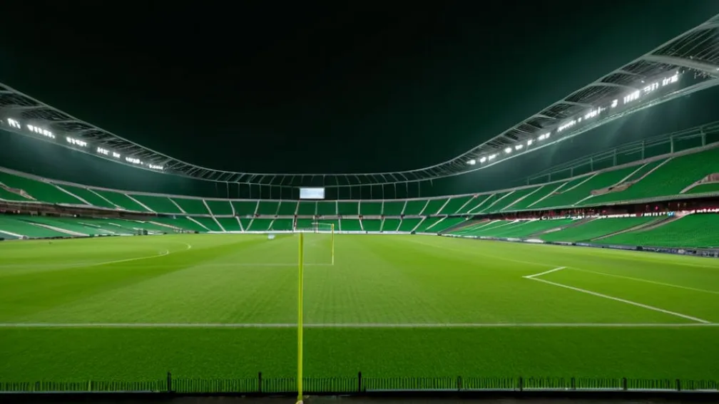 Женская команда "Баварии" встретится с "Арсеналом" в Лиге чемпионов на "Альянц Арене"