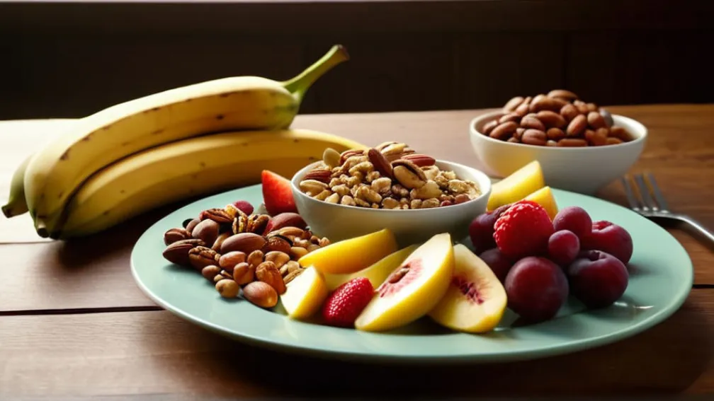 Витамин для долголетия мозга: Завтрак, замедляющий старение