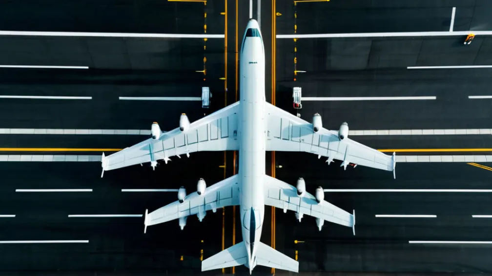 Сокращение рейсов из Германии в 2026 году: Lufthansa, Ryanair и другие снижают пропускную способность