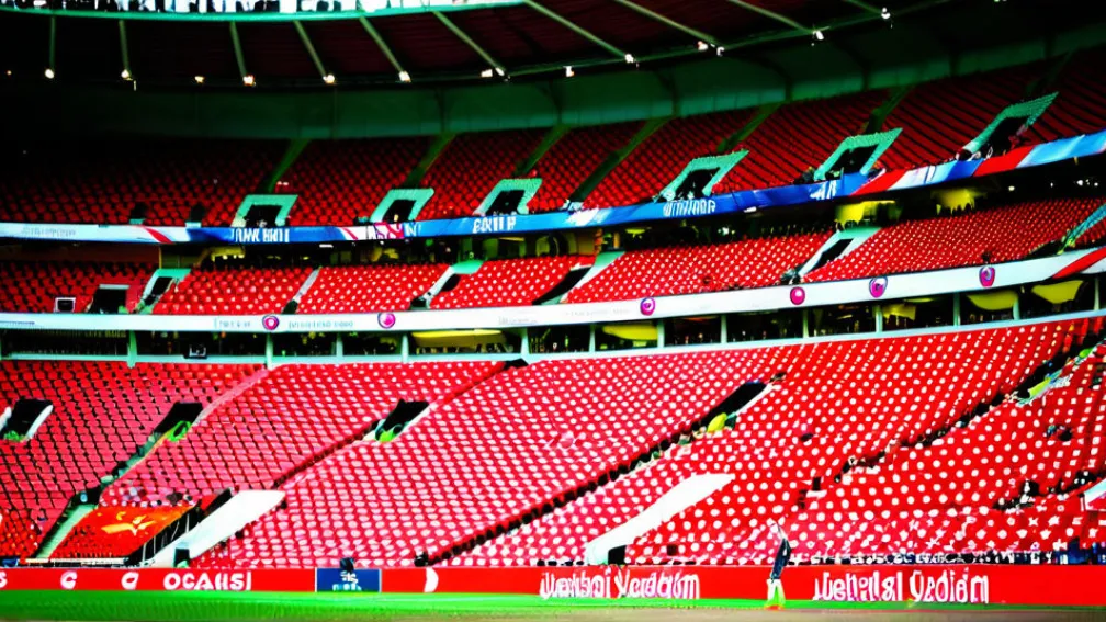 РБ Лейпциг заработает полмиллиона евро на матче сборной Германии