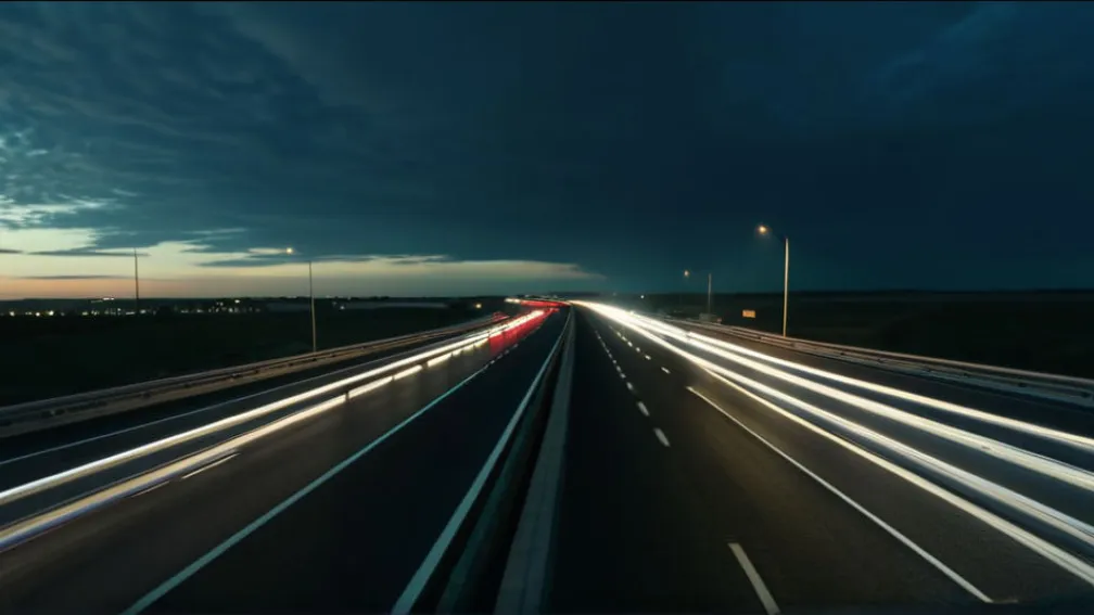 Смертельная авария в Германии: две сестры погибли, водитель был трезв