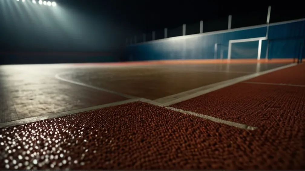 Редкий инцидент в Бундеслиге: Массовая стычка после грубого фола на звезде «Киля»