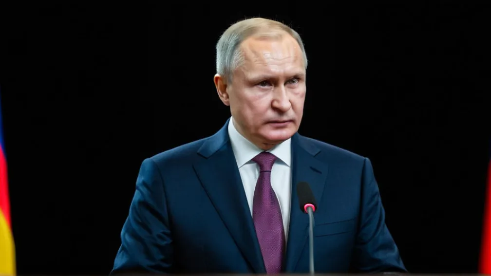 Россия объявляет о новых экономических мерах