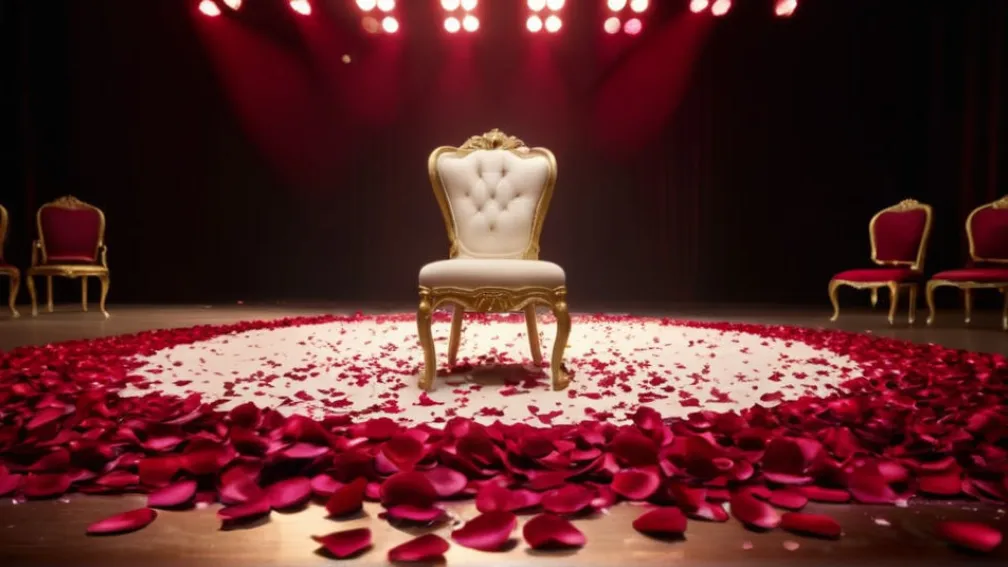 Скандал на "Мисс Вселенная": Королевы красоты покинули зал из-за спора