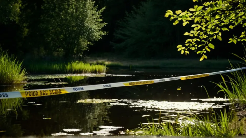 Бывшая девушка отца, главный подозреваемый в деле об убийстве 8-летнего Фабиана из Гюстрова