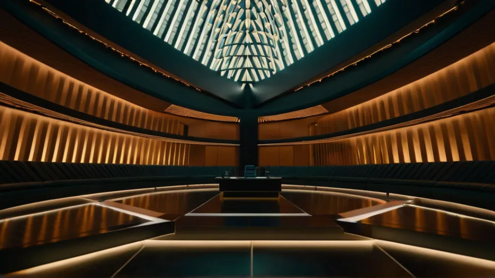 Сёдер против запрета АдГ: «Партия не должна получить статус мученика»