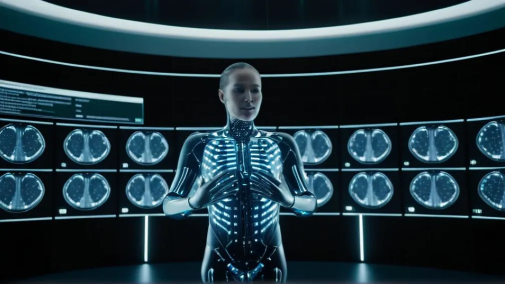 Опасный тренд: Каждый шестой пациент игнорирует врачей, доверяя ИИ