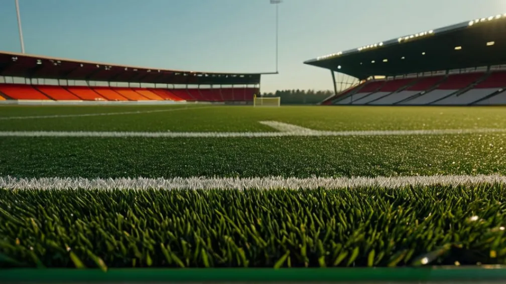 Игроки «Унион Берлин»: Отдых после «Баварии» и вызовы в сборные