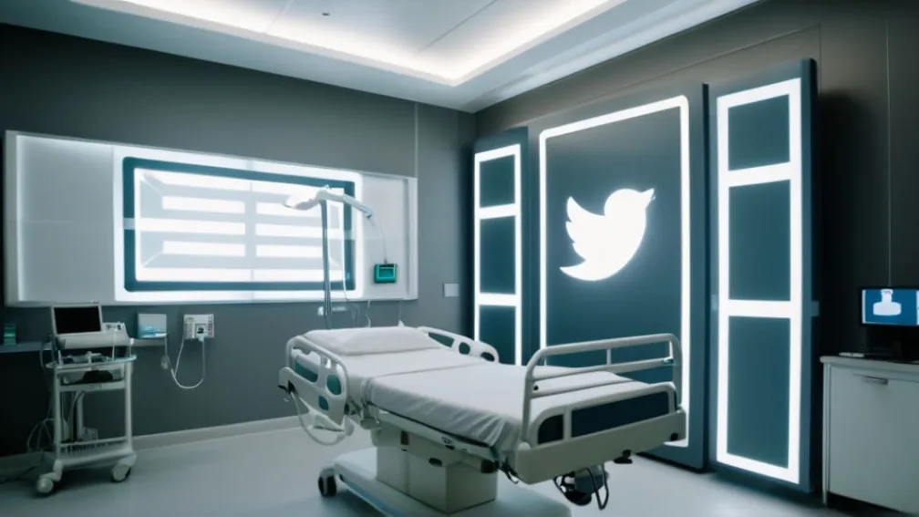 Звезда TikTok Афина Париж вызвала споры танцами у постели больного отца в больнице